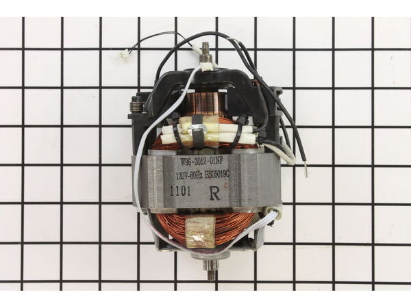 10276845-1-M-Breville-BBL600XL/54B-Motor Assembly + Speed Sensor