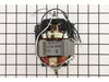 Motor Assembly + Speed Sensor – Part Number: BBL600XL/54B