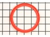 Seal Ring – Part Number: BBL600XL13C