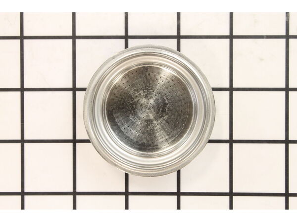 10277365-1-M-Breville-BES820XL/205.1-1 Cup Dual Wall Filter