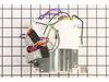 Pcbs - Switches - Wires Full Assy – Part Number: BES860XL/18.3A