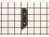 Rubber Foot Left Rear – Part Number: BES920XL14.5