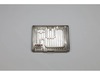 Ribbed Plate Assembly – Part Number: BGR820RP