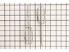 Beater Set 2 Piece – Part Number: BHM500XL31