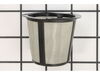 My-K-Cup Coffee Filter – Part Number: BKC700XL/182