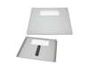 Bottom Cover For Stainless – Part Number: 97007716