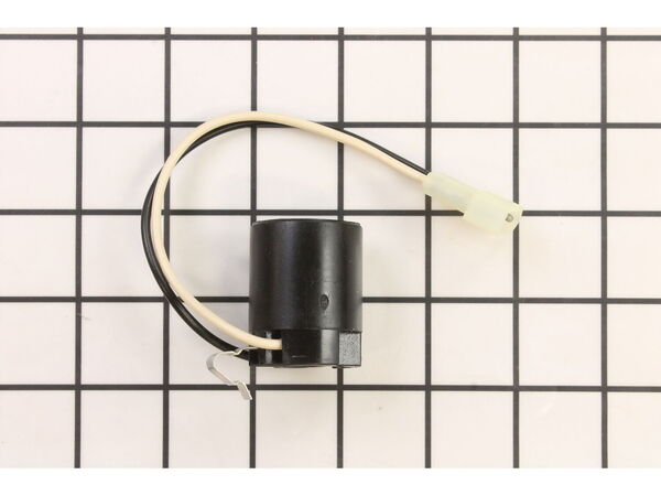 10279806-1-M-Broan-S02153-05-Srv Socket, W/plug (amp)