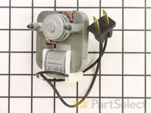 Srv Motor 7669 – Part Number: S02200-41