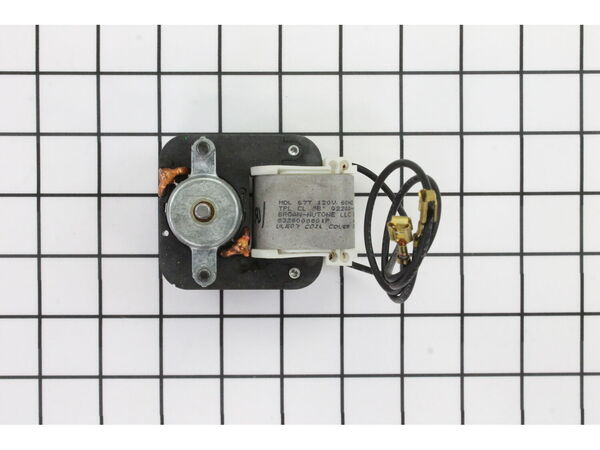 10279817-1-M-Broan-S02200-60-Motor For Heater