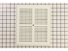 Srv Nt Grille – Part Number: S0255B000