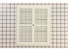 Srv Nt Grille – Part Number: S0255B000