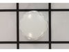 10279821-2-S-Broan-S0256B000-Srv Nt Knob #2965lp