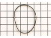 Nt Srv Asm Drive Belt (ct600,c – Part Number: S0518B000