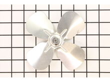 Srv Fan Blade 154/157/ac2300 – Part Number: S06116-00