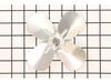 Srv Fan Blade 154/157/ac2300 – Part Number: S06116-00