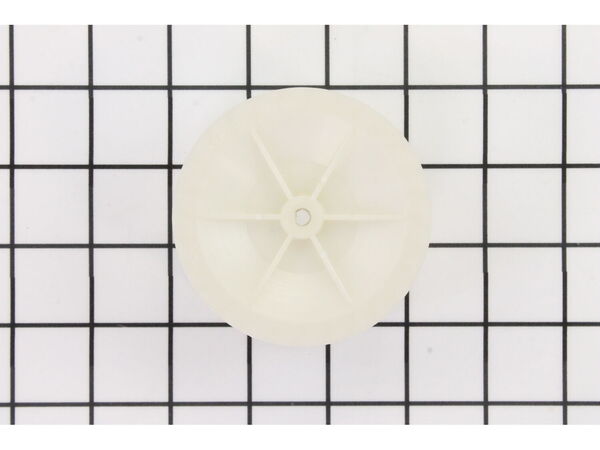 10279842-1-M-Broan-S06226-00-Srv Blowr Wheel 2100/220 Brn #