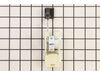 10279858-3-S-Broan-S0656B000-Nt Srv Asm Indicator Block Ass