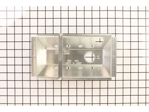 10279870-1-M-Broan-S100173000-Nt Srv Reflector Assy