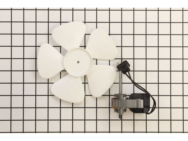 10279881-1-M-Broan-S1200A000-Obe105854 Nt Srv Asm Mtr W/fan