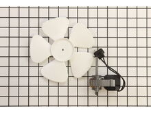 Obe105854 Nt Srv Asm Mtr W/fan – Part Number: S1200A000