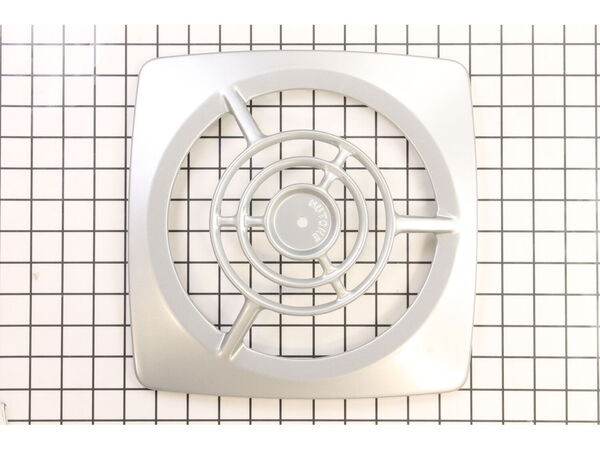 10279896-1-M-Broan-S17703018-Nt Srv Asm Grille Platinum
