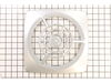 Nt Srv Asm Grille Platinum – Part Number: S17703018