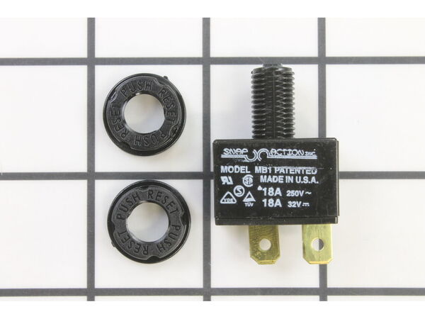 10279898-1-M-Broan-S1853A000-Circuit Breaker
