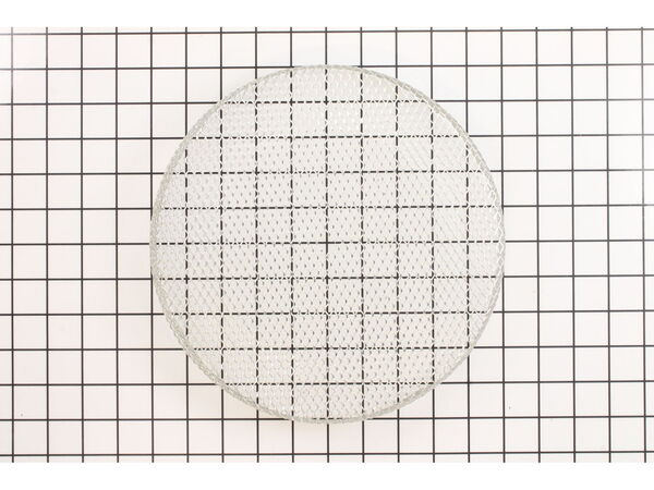 10279906-1-M-Broan-S25045-00-Srv Grille F/154 & 157