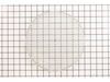 Srv Grille F/154 & 157 – Part Number: S25045-00