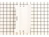 Reflector – Part Number: S25341-00