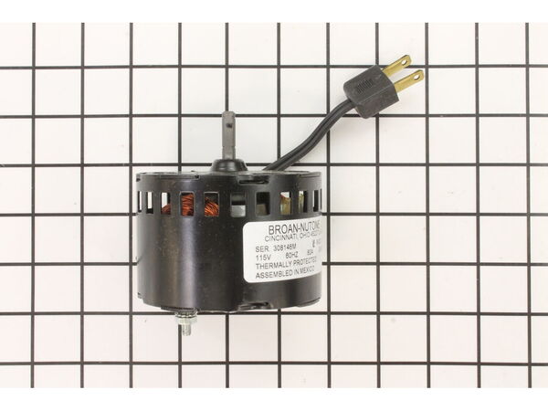10279917-1-M-Broan-S26729SER-Motor