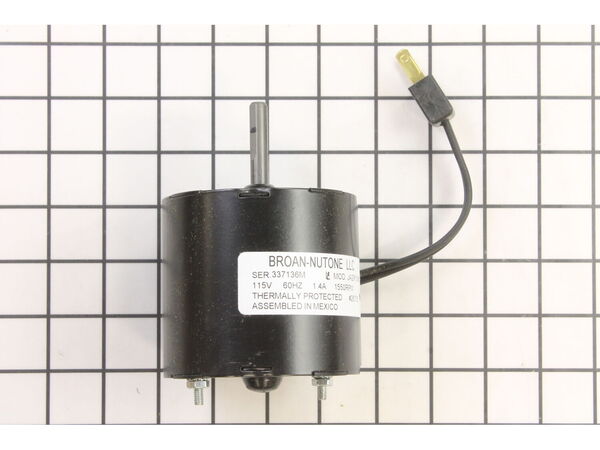 10279918-1-M-Broan-S26735SER-Motor