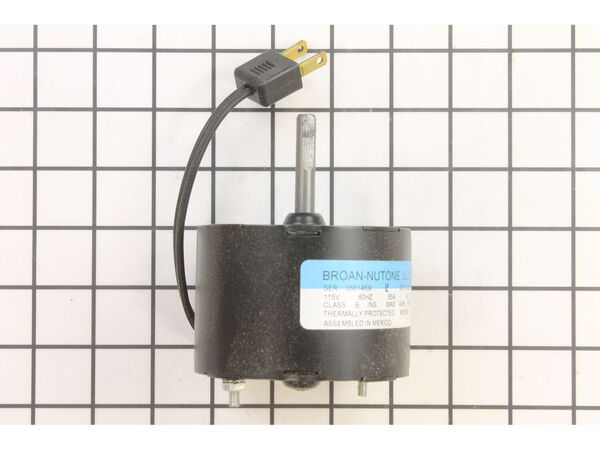 10279920-1-M-Broan-S26754SER-Motor