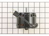 Motor – Part Number: S26758SER