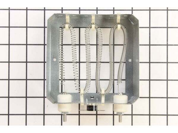 10279925-1-M-Broan-S27544000-Srv Assy Heat Box F/9093