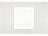 Nt Srv Asm Grille Was 66715 – Part Number: S30430000