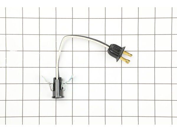 10279944-1-M-Broan-S35759000-Obe1272 Nt Srv Asm Lamp Socket