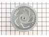 Nt Srv Asm Blower Wheel – Part Number: S44345000