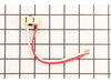 10279960-2-S-Broan-S56721000-Nt Srv Asm Plug Receptacle