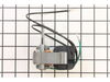 Srv Heater Motor F/9093 – Part Number: S57769000