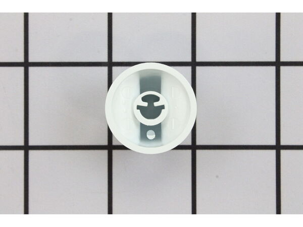 10279975-1-M-Broan-S600349-Srv Knob F/46m Rh37 Hood White