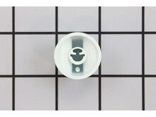 Srv Knob F/46m Rh37 Hood White – Part Number: S600349