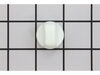 10279975-2-S-Broan-S600349-Srv Knob F/46m Rh37 Hood White