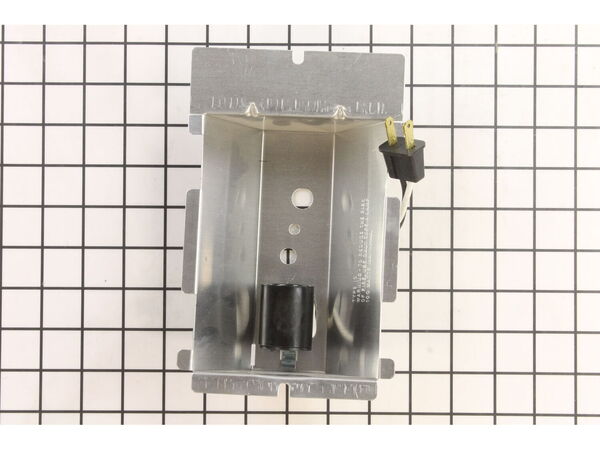 10279982-1-M-Broan-S61604000-Obe1278 Nt Srv Asm Reflector/s