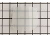 10279991-2-S-Broan-S65060000-Srv Damper Flap F/qt9093