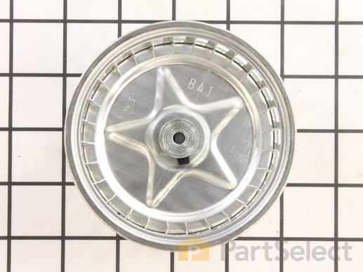 10279999-1-M-Broan-S66583000-Obe103345 Srv Heater Blower Wh
