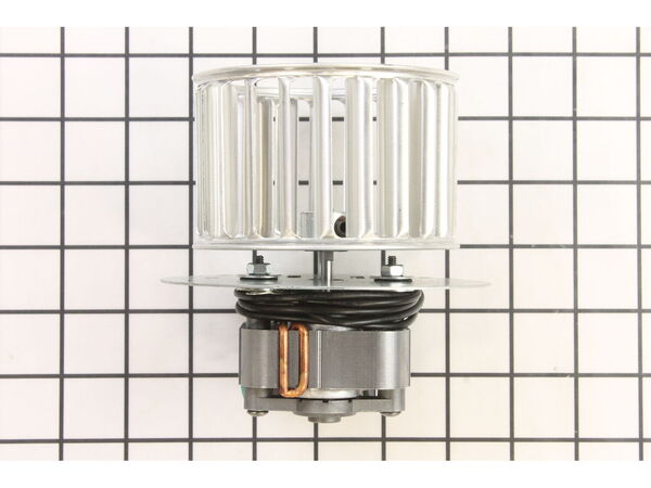 10280007-1-M-Broan-S69353000-Assembly Vent