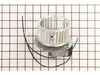 Srv Assy Heat Blower F/9093 – Part Number: S69355000