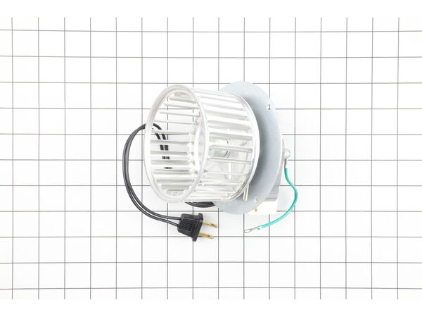 10280009-1-M-Broan-S69357000-Nt Srv Asm Blower Assy-vent 96