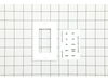 10280016-2-S-Broan-S77DW-Obe105519 Srv 3r 4 Function Wa